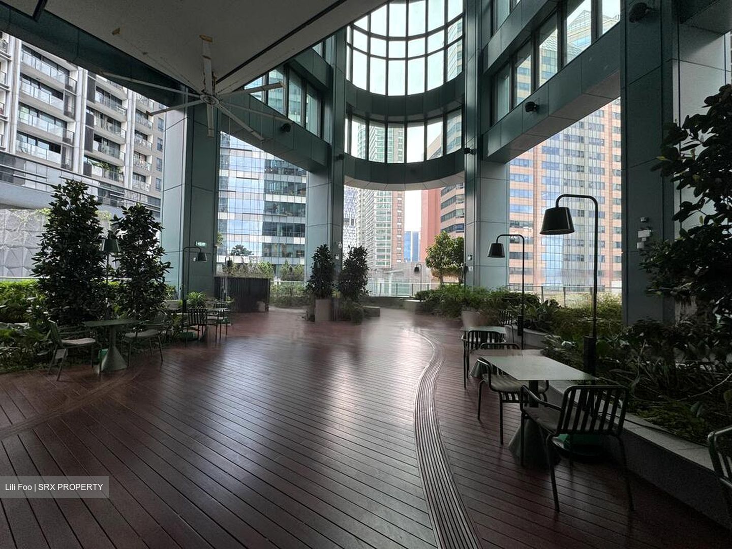 Hub Synergy Point (D2), Office #461106271